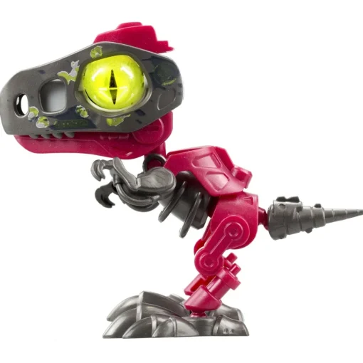 Bizak Biosaurus Battlesingle Pack Asst* Muñecos Articulados