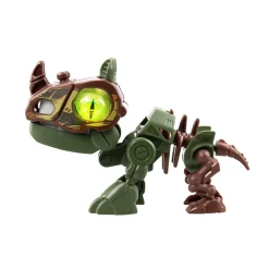 Bizak Biosaurus Battlesingle Pack Asst* Muñecos Articulados