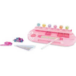 Famosa Blingle Bands Deluxe Studio* Juegos Educativos