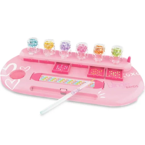 Famosa Blingle Bands Deluxe Studio* Juegos Educativos