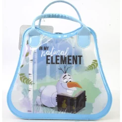 Markwins Bolso De Maquillaje Weekender Frozen Ii* Jugar A Ser Mayor