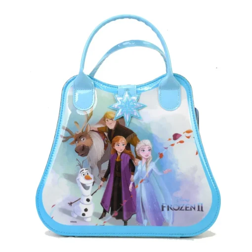 Markwins Bolso De Maquillaje Weekender Frozen Ii* Jugar A Ser Mayor
