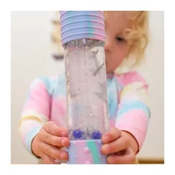 Jellystone Botella De La Calma Diy Unicornio* Preescolar