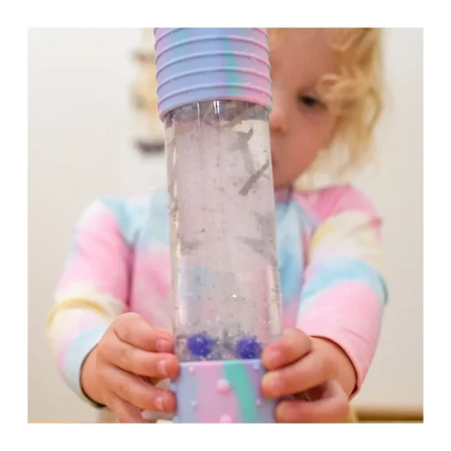 Jellystone Botella De La Calma Diy Unicornio* Preescolar