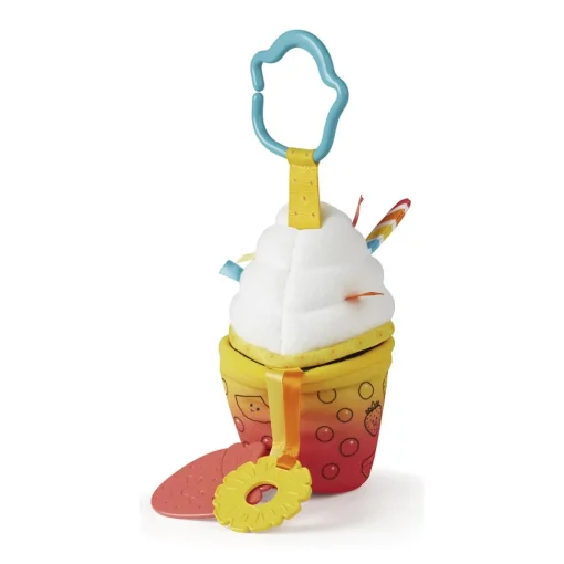 Melissa & Doug Bubble Tea Multisensorial * Preescolar