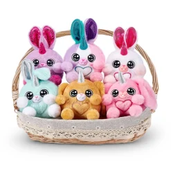 Bizak Bunnycornsurprise* Munecas Y Peluches