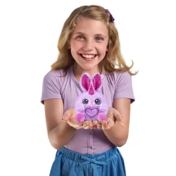 Bizak Bunnycornsurprise* Munecas Y Peluches