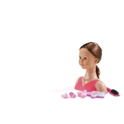 El Corte Inglés Busto De Muneca Para Maquillar Y Peinar Oh My Look! Morena El Corte Ingles* Munecas Y Peluches