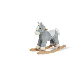 El Corte Inglés Caballito Balancin De Peluche Con Sonido Real ¡Arre, Lucero! El Corte Ingles* Preescolar