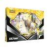 BANDAI Caja Cartas Coleccionables Pokemon Coleccion Boltund V Box Tcg Jcc * Juegos De Mesa