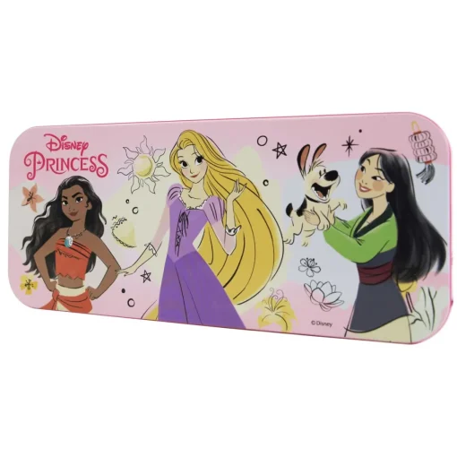 Markwins Caja De Maquillaje Pricesas* Disfraces Y Complementos