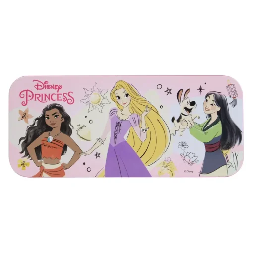 Markwins Caja De Maquillaje Pricesas* Disfraces Y Complementos