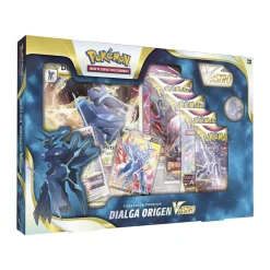 BANDAI Caja Premium Juego De Cartas Coleccionables Pokemon Tcg Jcc * Juegos De Mesa