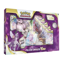 BANDAI Caja Premium Juego De Cartas Coleccionables Pokemon Tcg Jcc * Juegos De Mesa