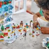 LEGO Calendario De Adviento 2023 Friends* Puzzles Y Construcciones