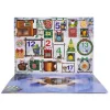 Spin Master Calendario De Adviento Paw Patrol* Muñecos Articulados