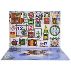 Spin Master Calendario De Adviento Paw Patrol* Muñecos Articulados