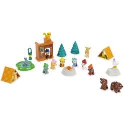 Spin Master Calendario De Adviento Paw Patrol* Muñecos Articulados