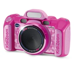 VTech Camara De Fotos Kidizoom Duo Fx Rosa * Electrónicos