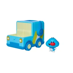 Simba Camion Con Figura Oggy Oggy* Preescolar