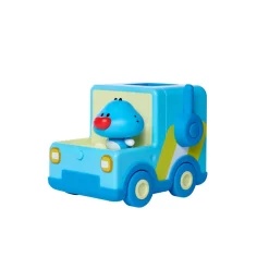 Simba Camion Con Figura Oggy Oggy* Preescolar