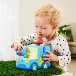 Simba Camion Con Figura Oggy Oggy* Preescolar