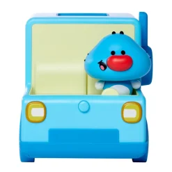 Simba Camion Con Figura Oggy Oggy* Preescolar