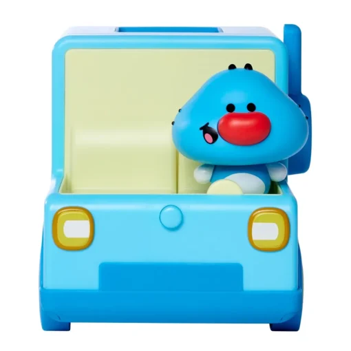 Simba Camion Con Figura Oggy Oggy* Preescolar