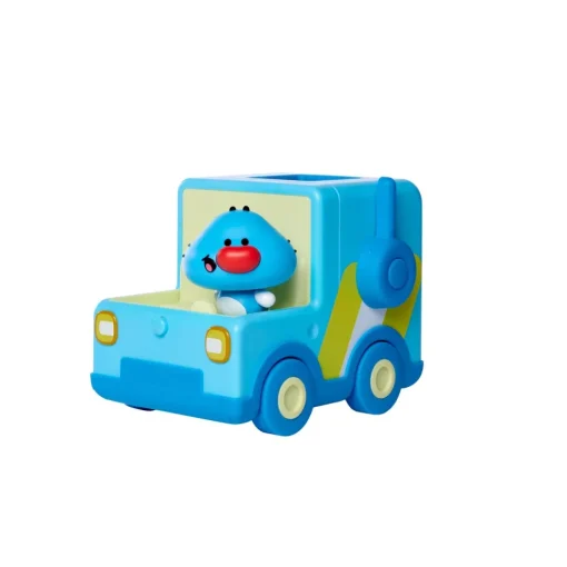 Simba Camion Con Figura Oggy Oggy* Preescolar