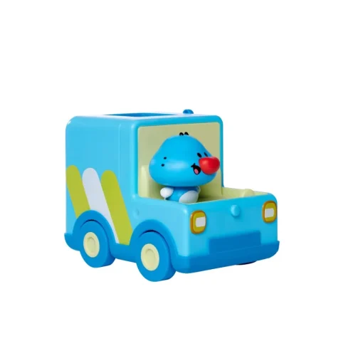 Simba Camion Con Figura Oggy Oggy* Preescolar