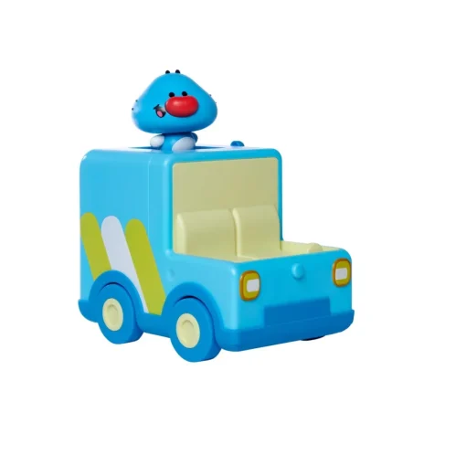 Simba Camion Con Figura Oggy Oggy* Preescolar