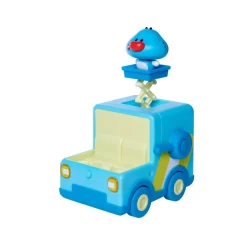 Simba Camion Con Figura Oggy Oggy* Preescolar