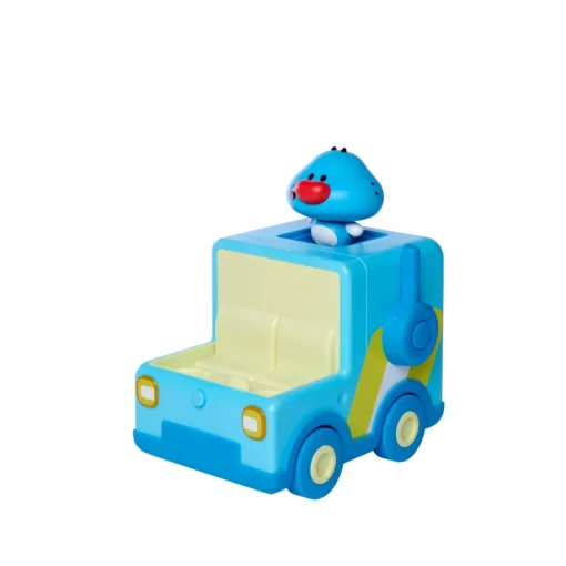 Simba Camion Con Figura Oggy Oggy* Preescolar
