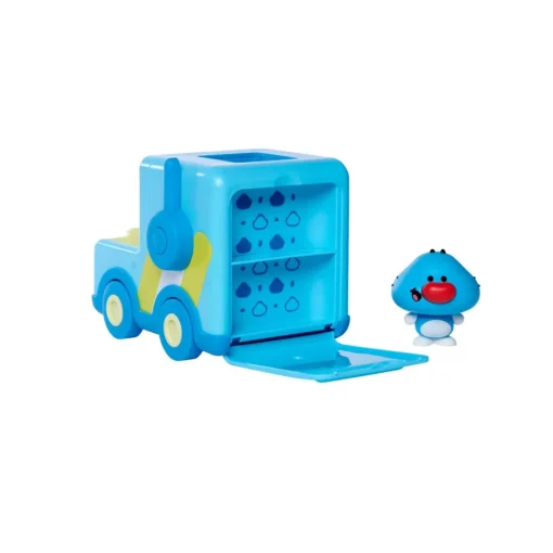 Simba Camion Con Figura Oggy Oggy* Preescolar