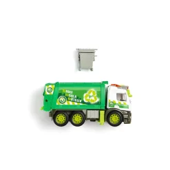 El Corte Inglés Camion De Reciclaje Con Luz Y Sonido Roll Run El Corte Ingles* Coches, Circuitos Y Radiocontrol