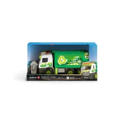 El Corte Inglés Camion De Reciclaje Con Luz Y Sonido Roll Run El Corte Ingles* Coches, Circuitos Y Radiocontrol