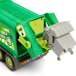 El Corte Inglés Camion De Reciclaje Con Luz Y Sonido Roll Run El Corte Ingles* Coches, Circuitos Y Radiocontrol