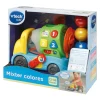 VTech Camion Hormigonera De Juguete Educativo Mixter Colores Baby* Preescolar
