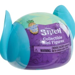 Just Play Products Capsulas Sorpresa Surtidas Stitch * Muñecos Articulados
