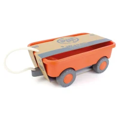 Greentoys Carretilla Juguete Ecologico Wagon * Preescolar