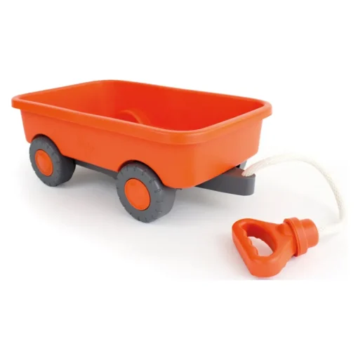 Greentoys Carretilla Juguete Ecologico Wagon * Preescolar