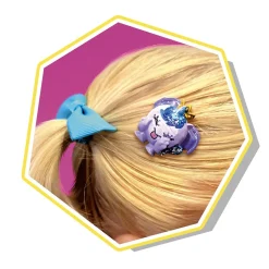 Bizak Carroza Real Pinky Promise* Munecas Y Peluches