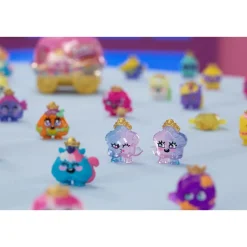 Bizak Carroza Real Pinky Promise* Munecas Y Peluches