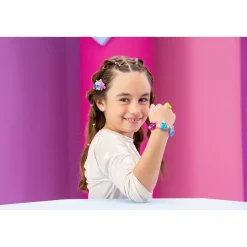 Bizak Carroza Real Pinky Promise* Munecas Y Peluches