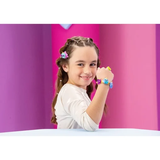 Bizak Carroza Real Pinky Promise* Munecas Y Peluches
