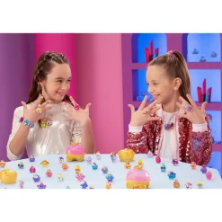Bizak Carroza Real Pinky Promise* Munecas Y Peluches