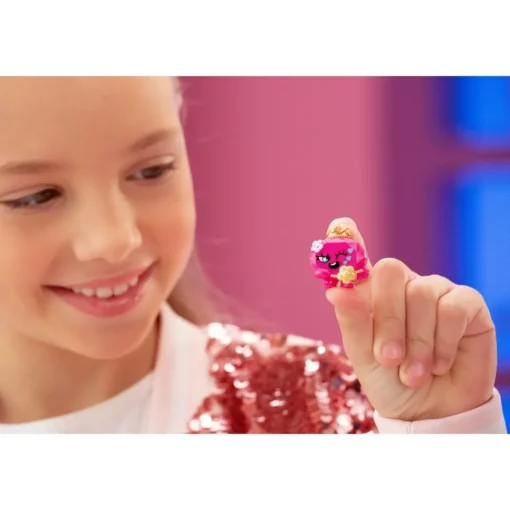 Bizak Carroza Real Pinky Promise* Munecas Y Peluches