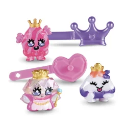 Bizak Carroza Real Pinky Promise* Munecas Y Peluches