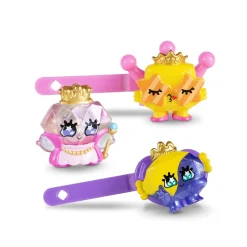 Bizak Carroza Real Pinky Promise* Munecas Y Peluches
