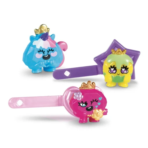Bizak Carroza Real Pinky Promise* Munecas Y Peluches